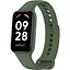 Ремешок DK CDK Sport Band для Xiaomi Mi Band 8 Active (015660) (virid) - миниатюра 1