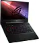 Ноутбук Asus ROG Zephyrus S15 GX531GW i7-8750H, 16Gb, 512Gb SSD, Nvidia GeForce RTX 2070 8 Gb - миниатюра 4