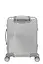 Чемодан American Tourister SOUNDBOX ALU SILVER 55x40x23 55 см MI3*25001 - миниатюра 5