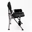 Кресло для рыбалки Yiwu раскладное туристическое складное для отдыха на природу SJ-0019B - миниатюра 2