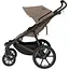 Дитяча коляска Thule Urban Glide 4-wheel Tinted Taupe (TH 10101997) - мініатюра 2