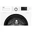 Стиральная машина Beko WUE6612IXBW автоматическая - миниатюра 5
