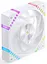 Вентиялтор JONSBO HF2-120W ARGB White (HF2-120W ARGB White) - мініатюра 6