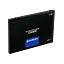 SSD 2.5" накопичувач GoodRam CX400 Gen.2 1TB (SSDPR-CX400-01T-G2) - мініатюра 1