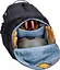 Сумка Thule Round Trip Snow Duffel 80L (Black) 3205160 (TH 3205160) - миниатюра 11