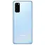 Смартфон Samsung S20 5G 8/128Gb SM-G981U Blue (1sim) - мініатюра 2