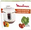 Мультиварка-скороварка Moulinex CE5A0F34 - мініатюра 8