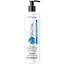 Набор: шампунь Fortesse KeraVital Strength & Shine с биотином 400 мл + бальзам-маска Fortesse KeraVital Strength & Shine с биотином 200 мл - миниатюра 2