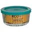 Контейнер Ecomo Wave Box круглий 520 мл (3CC050-4H) - мініатюра 1