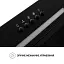 Вытяжка полновстраиваемая PERFELLI BI 5256 BL 700 LED - миниатюра 7