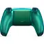 Геймпад Sony PlayStation 5 DualSense Chroma Teal UA (1000044461) - мініатюра 5