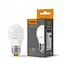 LED лампа VIDEX G45e 3.5W E27 3000K - мініатюра 1