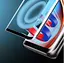 Захисне скло DK для Motorola Edge 50 3D Full Glue 018408 black - мініатюра 3