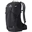 Рюкзак Gregory Biosync-Miko 20 Black (1053-145275 9974) - миниатюра 1
