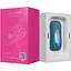Смарт-вибромастурбатор для головки члена Lovense Gush 2 - миниатюра 8