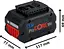 Аккумулятор Professional ProCore 18В 8А·час 1.05кг Bosch hoz0014315 - миниатюра 4
