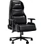 Кресло игровое Anda Seat X3 Gaming Sofa Black PVC (AD-W-SF03-04-B-PV) - миниатюра 7