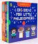 Big Ideas For Little Philosophers (4 Board Books In A Slipcase) - Армітаж Дуейн - миниатюра 2