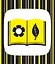 Контрастна книжка Ку-ку-сі. Контрастна книжка для немовляти (українською мовою) А755014У - мініатюра 2