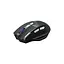 Мишка Defender Knight GM-885 Wireless Black (52885) - мініатюра 4