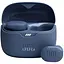 Гарнітура JBL Tune BUDS Blue (JBLTBUDSBLU) (6891593) - мініатюра 1