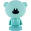 Світильник-нічник Kite LED з акумулятором Bear зелений (K24-490-2-4) - мініатюра 1