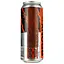 Уцінка. Напій слабоалкогольний енергетичний Bronx Black Orange, 8%, 0,5 л, з/б   - мініатюра 2