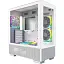 Корпус Montech Sky Two White [143921] - мініатюра 1