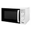 Мікрохвильова піч Ergo EM-2355 - мініатюра 1