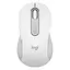 Беспроводная мышь Logitech Signature M650 L USB Off-White (910-006349) - миниатюра 2