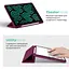 Чохол-книжка ArmorStandart Smart Fold Pen для Xiaomi Pad 7/7 Pro Plum (ARM82424) [126359] - мініатюра 5