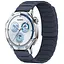 Ремешок Dual-color Magnetic для Smart Watch 20mm Midnight Blue - миниатюра 1