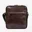 Шкіряна чоловіча сумка VIRGINIA CONTI 22х24х5 см sum0023788 - мініатюра 3