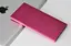 УМБ павербанк Power Bank 20000 mAh с фонариком LVR 018 Pink (17692) - миниатюра 3