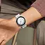 Смарт-часы HOCO Y7 Pro Smart sports watchcall version Silver - миниатюра 4