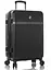 Валіза Heys Charge-A-Weigh ll (M) Black (10131-0001-26) - мініатюра 1