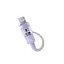 Кабель Baseus Gem Fast-Charging Data Cable USB-C to iP 20W 2m Nebula Purple - мініатюра 3