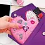 Набір дитячої косметики Cra-Z-Art Barbie All in One Beauty Compact (34067CRA) - мініатюра 6