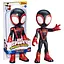 Игрушка-фигурка Hasbro Spidey and His Amazing Friends Miles Morales (F6689_F8175) - миниатюра 2