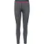 Кальсони Thermowave Merino Warm Active Woman XS Gray - мініатюра 1