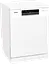 Посудомоечная машина Gorenje GS643E90W (7082437) - миниатюра 3