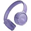 Навушники бездротові JBL Tune 520BT Purple (JBLT520BTPUREU) - мініатюра 1