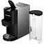Кофеварка 3-in-1 BioloMix BK-513 Espresso Coffee Machine Серая - миниатюра 7