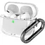 Чохол ArmorStandart Air для Apple AirPods Pro 3 Clear (ARM88268) [149488] - мініатюра 2