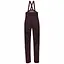 Штаны Scott Vertic 3L XXL Бордовый (1081-277682.3850.010) - миниатюра 1