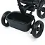 Триколісний велосипед Turbo Trike MT 1038 Black з м яким сидінням та EVA-колесами - мініатюра 4