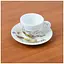 Кавовий сервіз 6/12 NP87SETCOF/90 CE - мініатюра 3