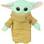 Мягкая игрушка Йода 00215-08 25 см (2000904575015) - миниатюра 1