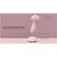 Вибратор Otouch Mushroom Pink SO9426 (108388) - миниатюра 8