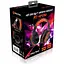 Игровая гарнитура Meetion MT-HP030 с LED подсветкой USB Gaming Backlit Hi-Fi - миниатюра 7